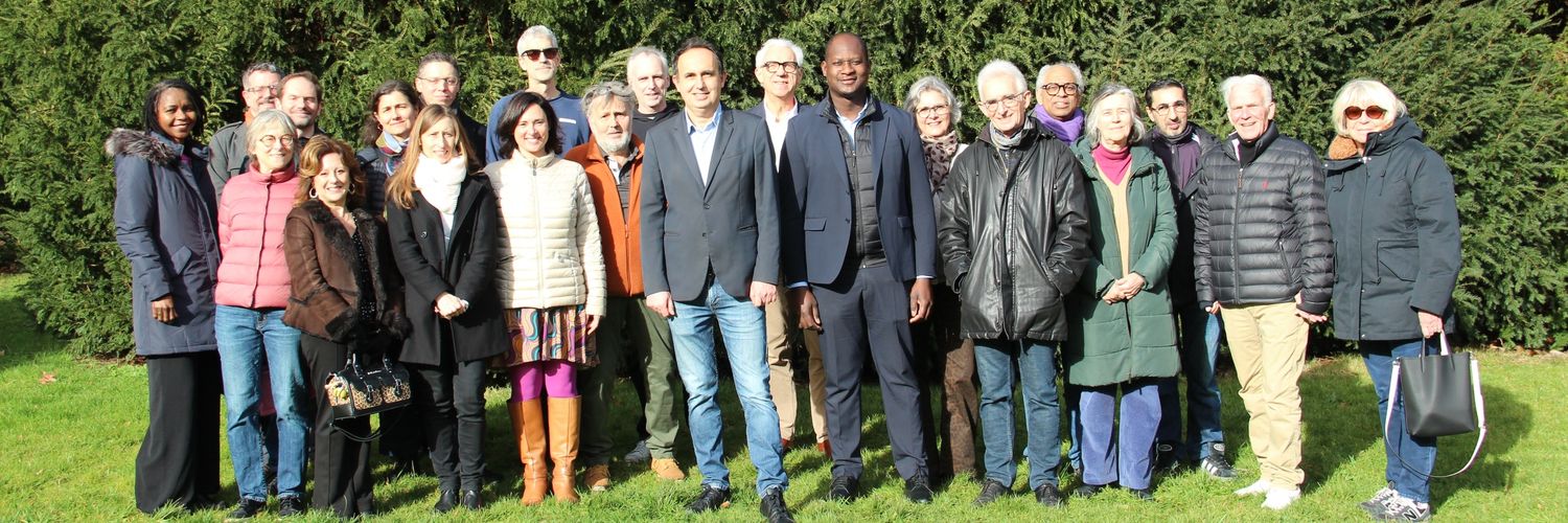 Pascal Leprêtre banner