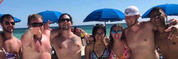 MikeMelillo2's profile banner image