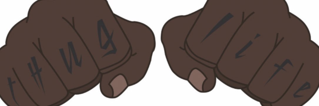 AshyyKnuckles's profile banner image