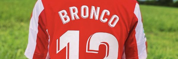 DaBronco0 Profile Banner