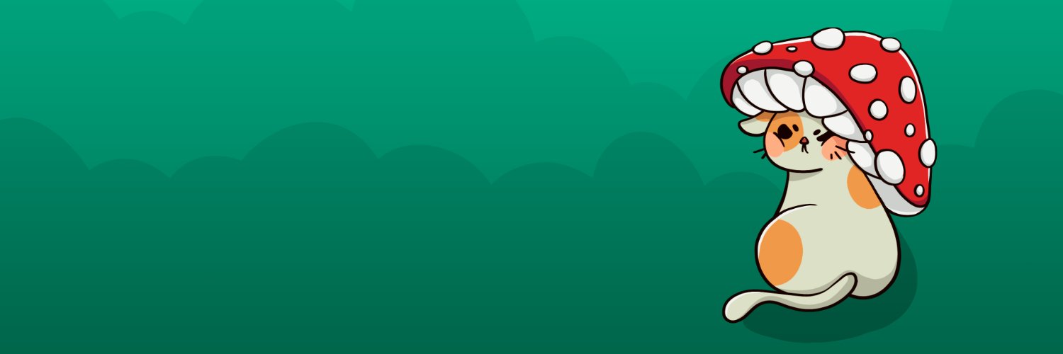 mandinhart's profile banner image