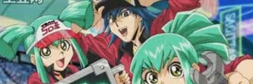 yusei811jack's profile banner image