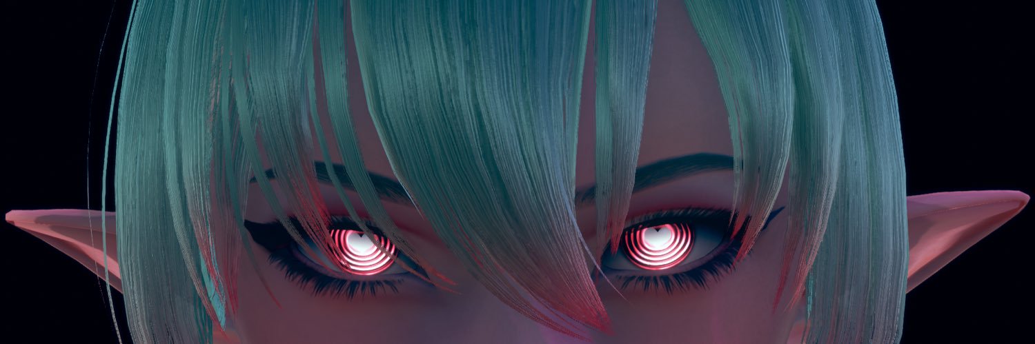 Cinder - Adult VA 💋✨ banner