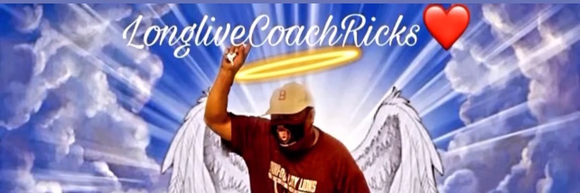 Leroy Cosby Jr banner