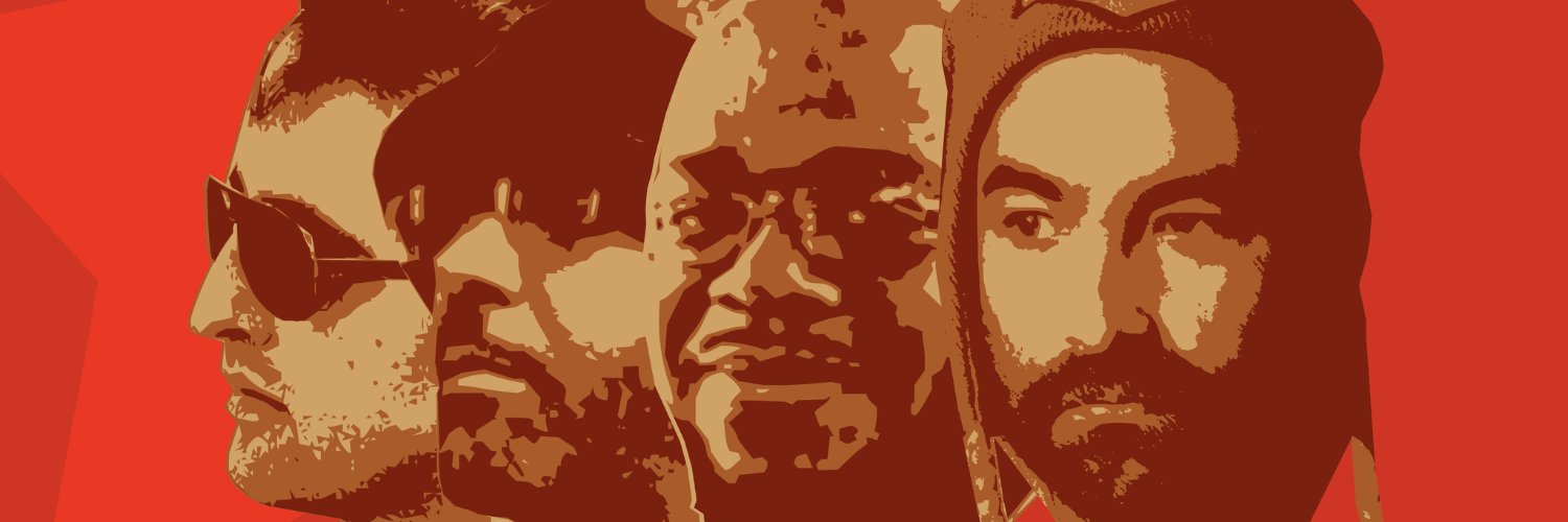 THIS IS REVOLUTION podcast's banner