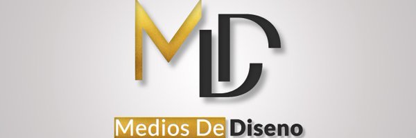 MediosDiseno Profile Banner