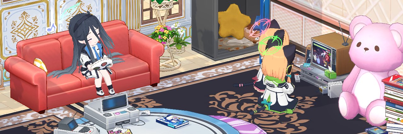 Lapimaru's profile banner image