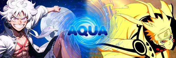 aquarobinn Profile Banner