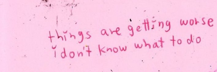 bambi's password journal banner