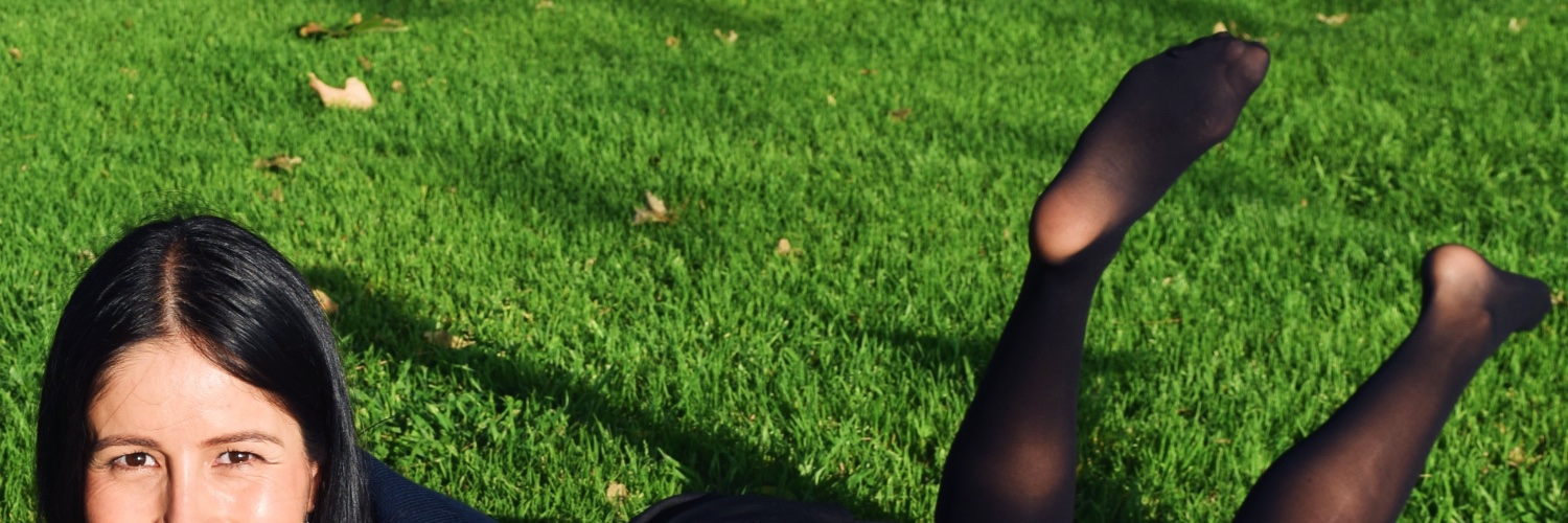 Pantyhose Blvd. banner