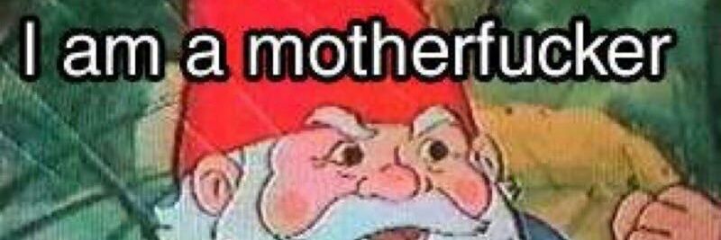 Old Man banner