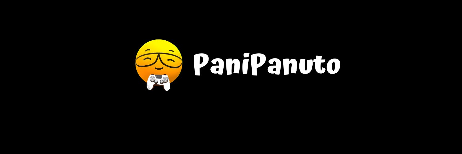 panipanuto's profile banner image