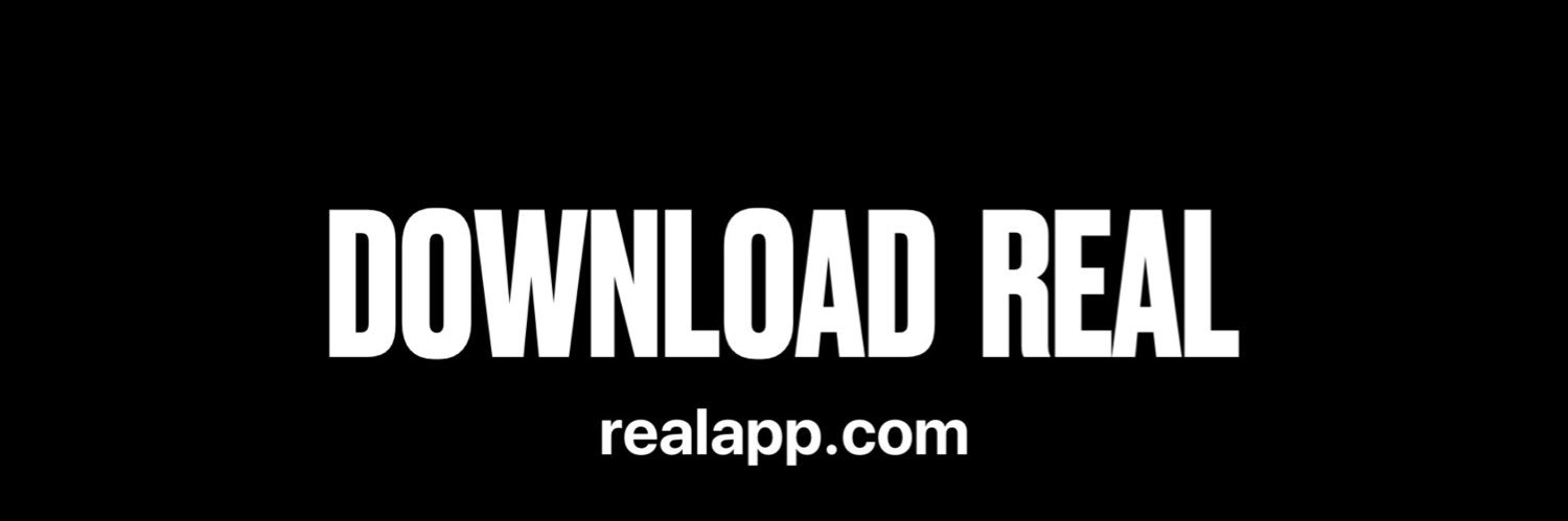 Real App banner