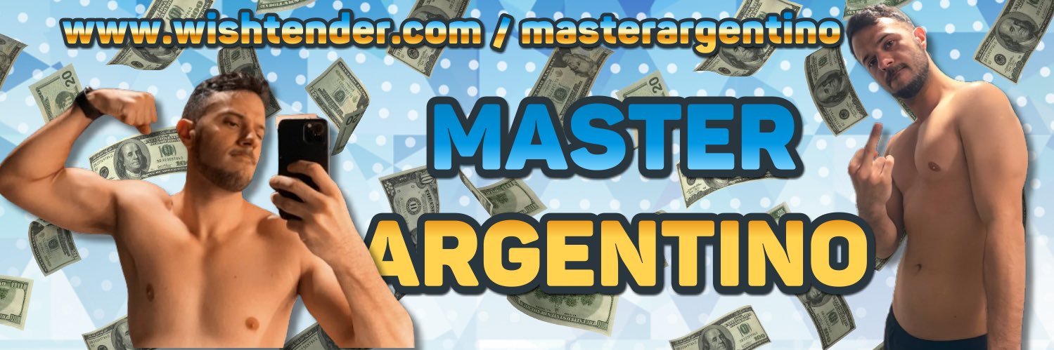 Master Argentino (@MasterArgentino) / Posts / X