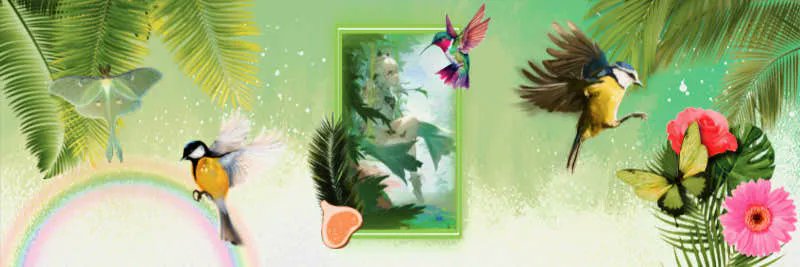 BondOfNature's profile banner image
