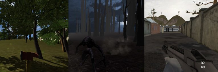 VitaDev banner
