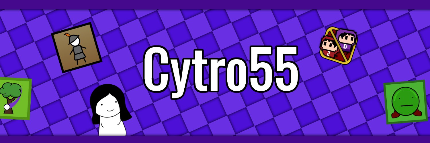 cytro55's profile banner image