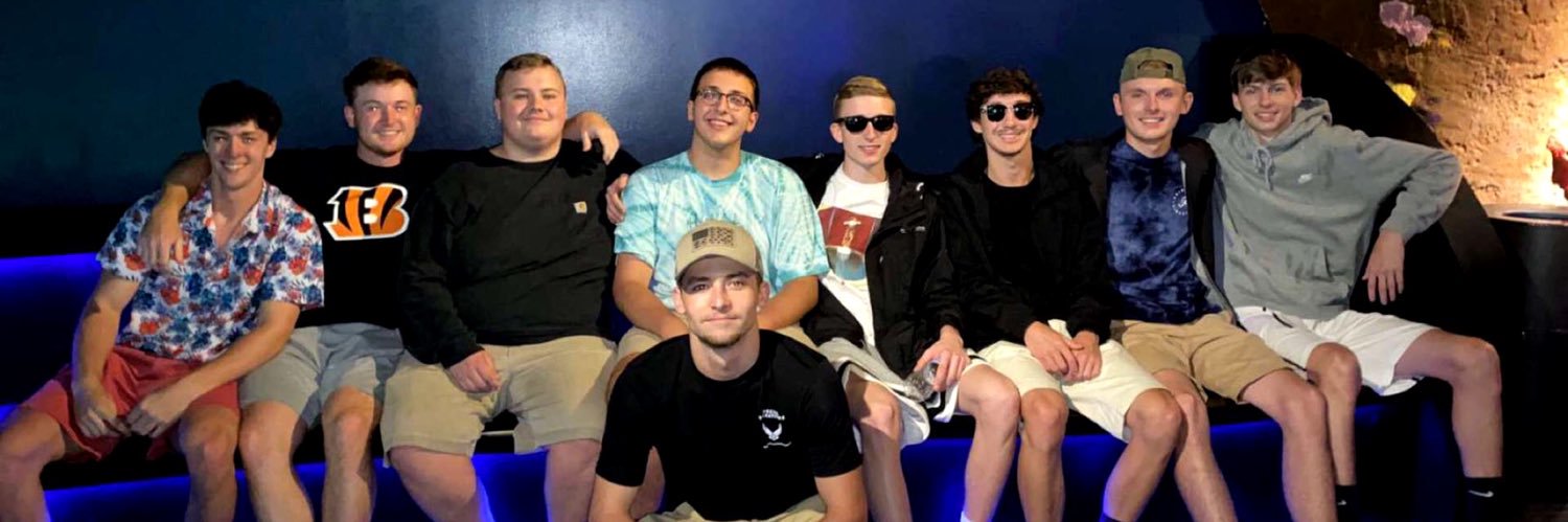 Brennan_Sorrell's profile banner image