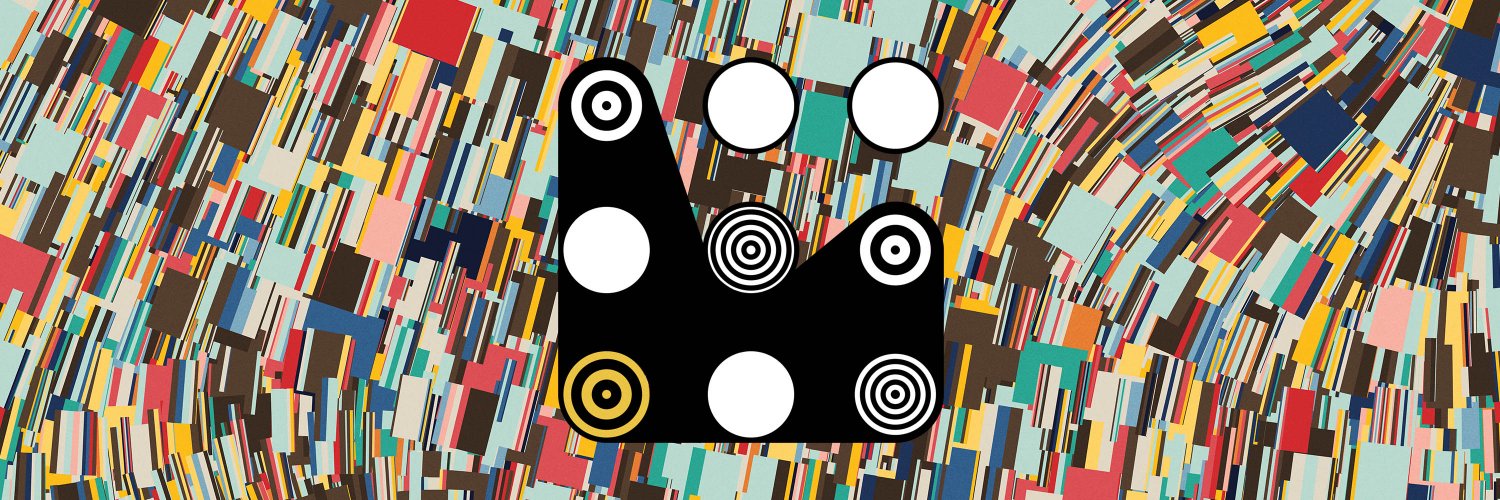 Plutonium F.'s banner