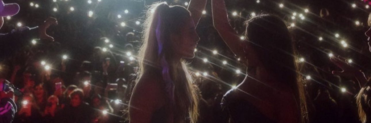 Daniela Celis banner