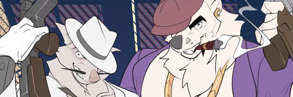 michwolfestein Profile Banner