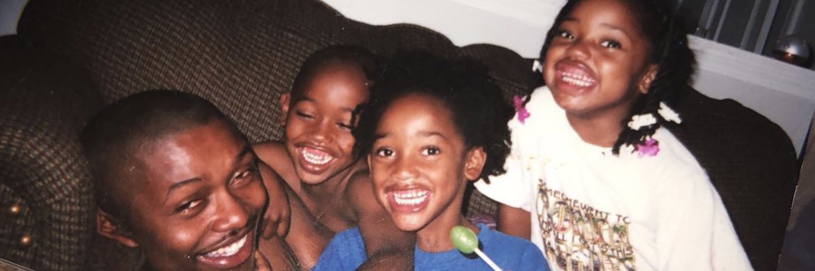 Tyrin Lawrence banner