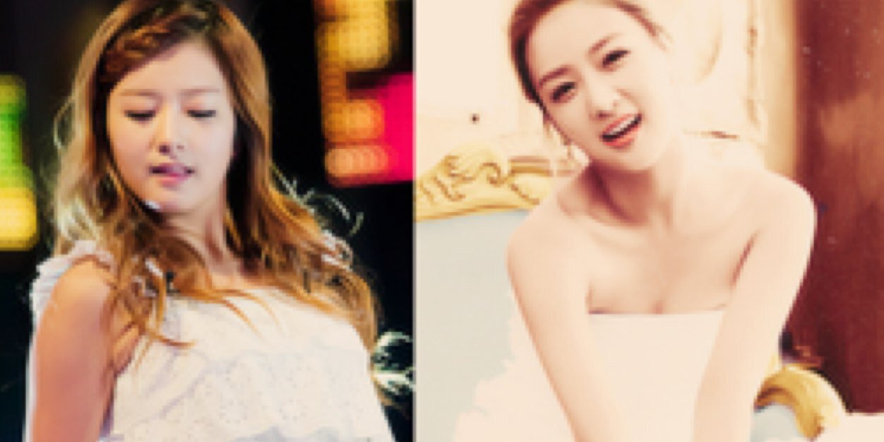 SMF_ApinkBomi's profile banner image