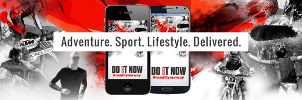 DOITNOWMag Profile Banner