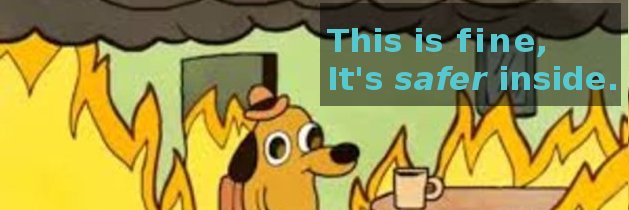 IamGregJ's profile banner image