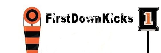 FIRSTDOWNKICKS banner