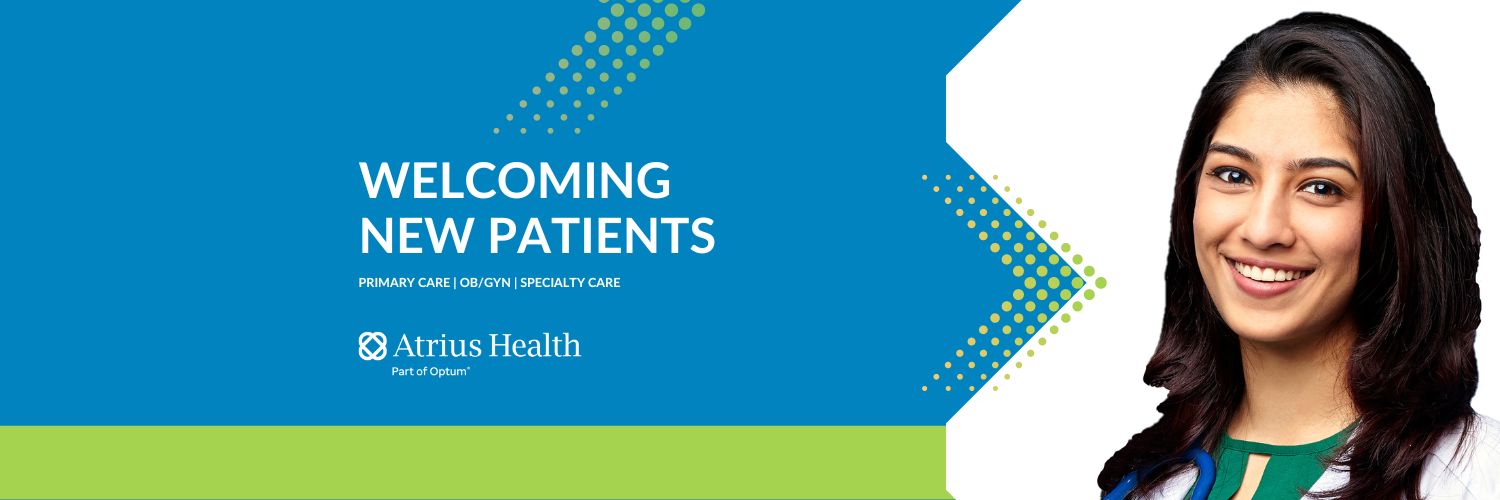 atriushealth's profile banner image