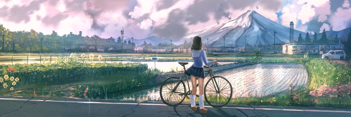 皐月 banner