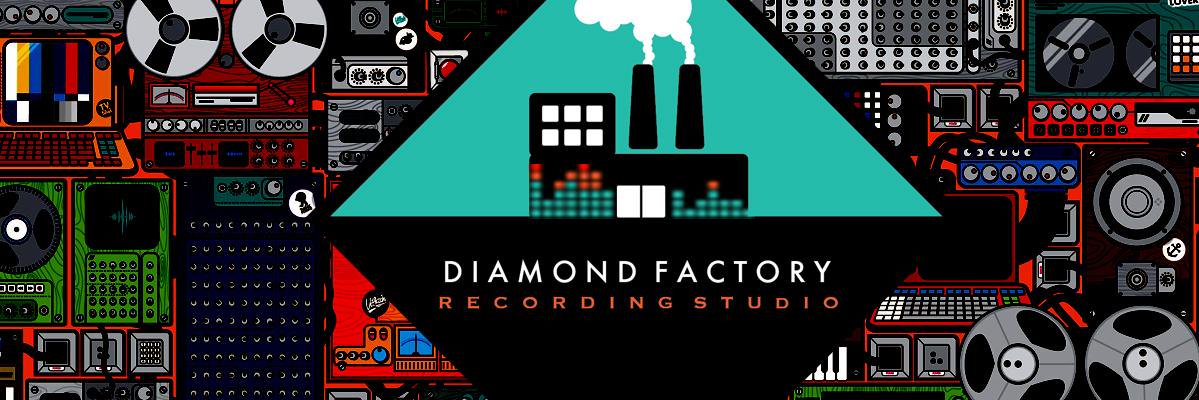DFactoryStudios's profile banner image