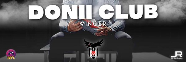 zDonii8 Profile Banner