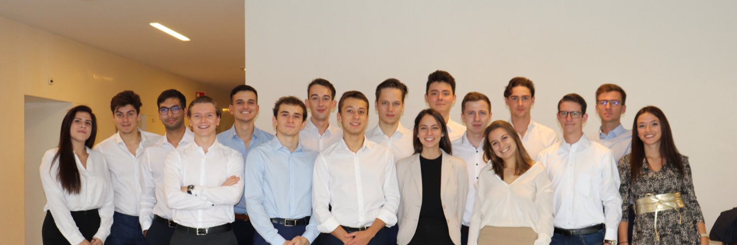 HEC Espace Entreprise banner