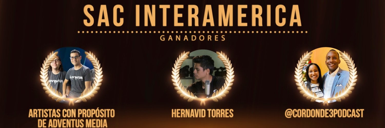 SACInteramerica's profile banner image
