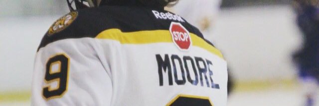 Tyson Moore banner