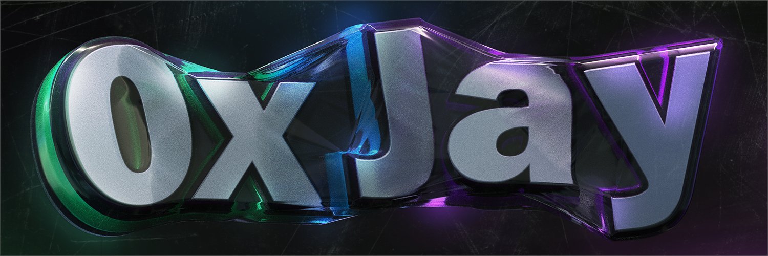 0xjay banner