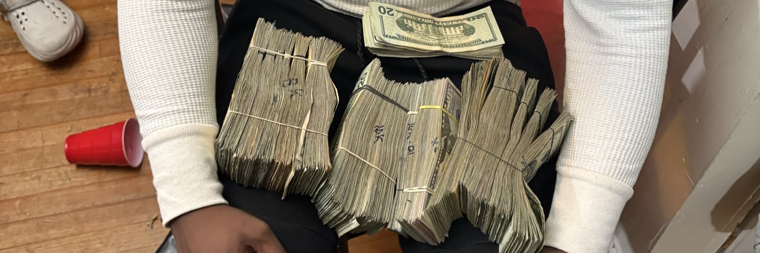 Billy From The North banner