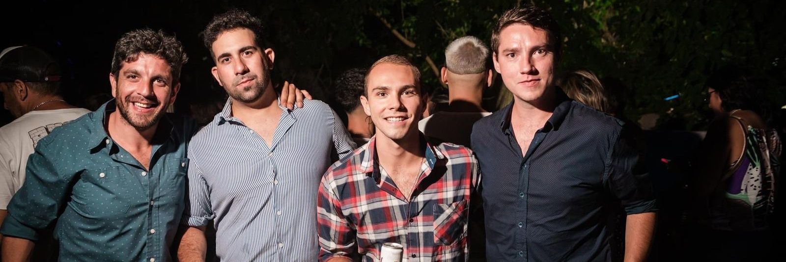 FerArriaga8's profile banner image