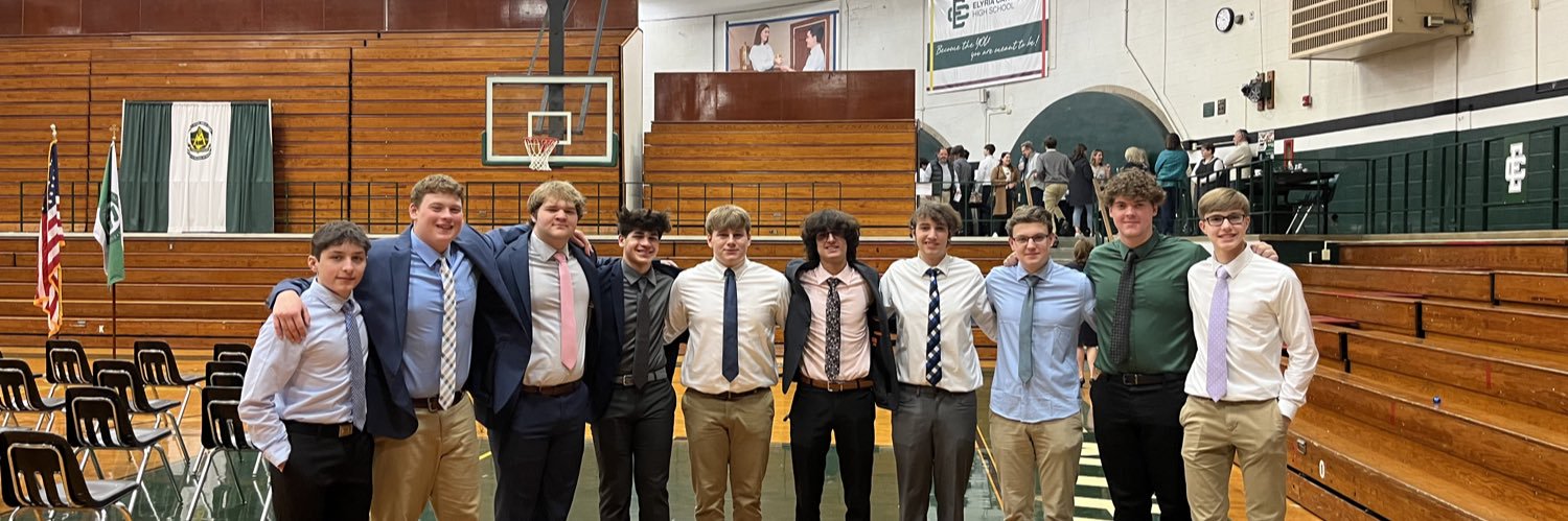 Kevin Milchen banner