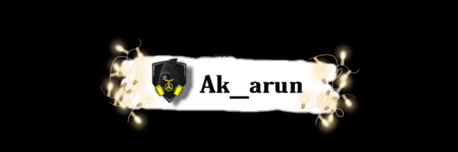 akarun_'s profile banner image