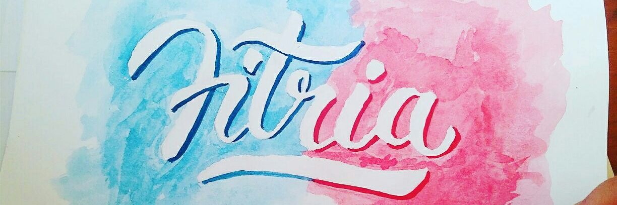 ENFitria's profile banner image