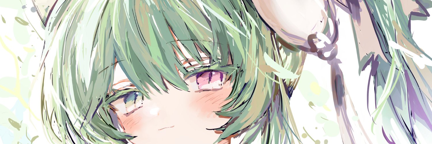 もちづき's banner