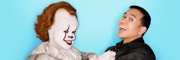 TwistedPennywise Profile Banner