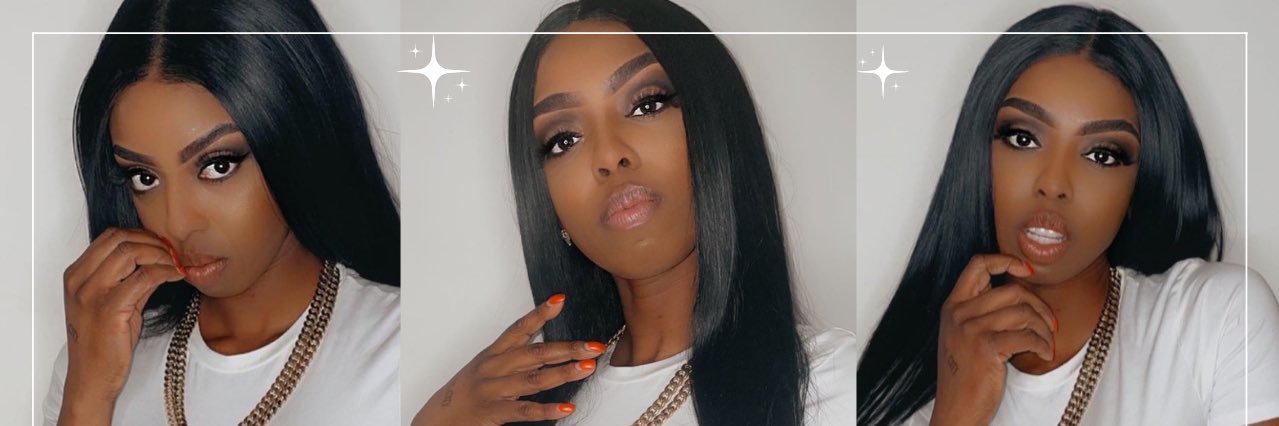 H. Katrina ⚡ banner