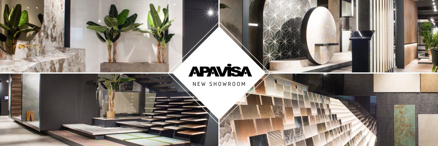 Apavisa Porcelánico banner