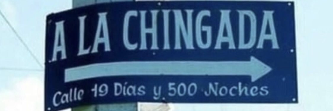 Hank’s House banner