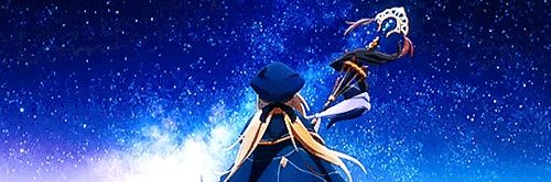 Magician banner