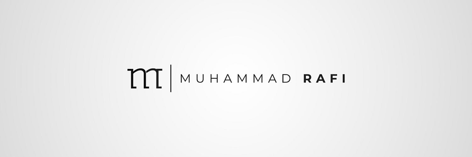 m_rafi11's profile banner image